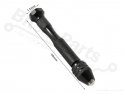 Hand drill for small drill bits 0.3mm - 3.4mm